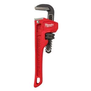Milwaukee 48-22-7106 6 in. Steel Pipe Wrench