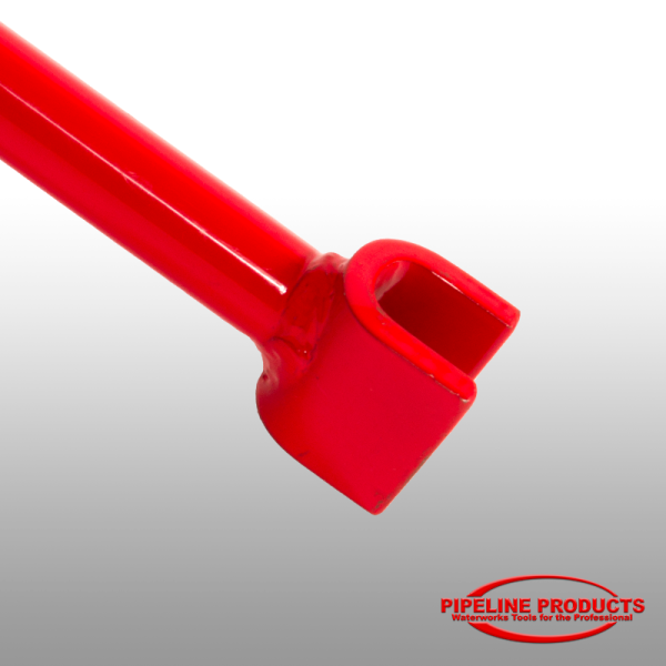 CS-PLUM – 3/4″ & 1″ plumbers curb stop wrench