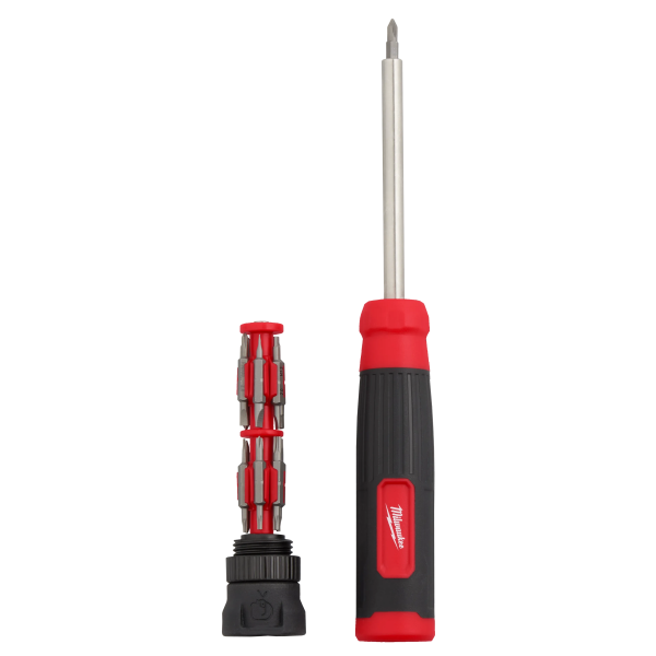 Milwaukee 48-22-2934 27-in-1 Security Precision Multi-Bit Screwdriver