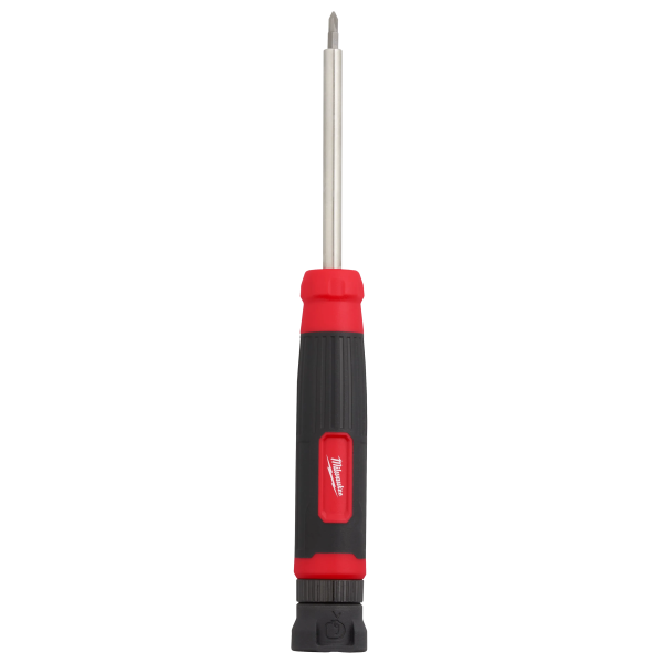 Milwaukee 48-22-2934 27-in-1 Security Precision Multi-Bit Screwdriver