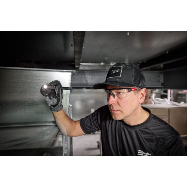 Milwaukee 48-73-1063 Snapback Bump Cap