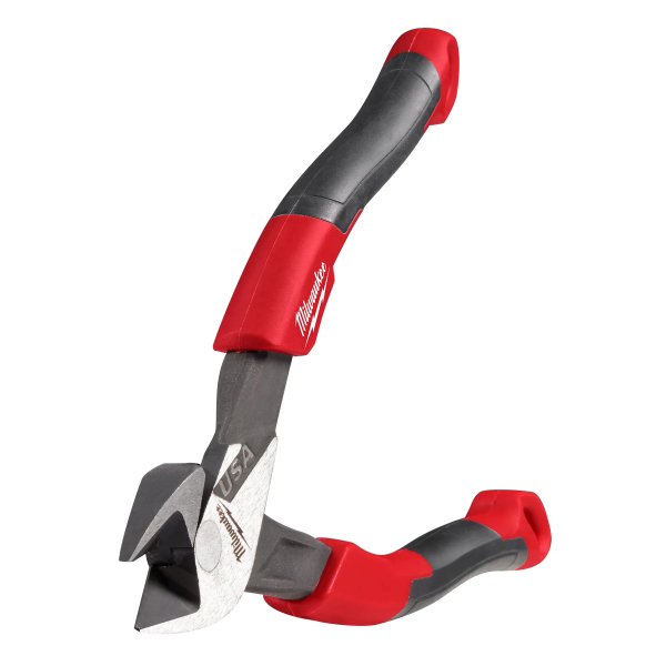 Milwaukee MT557 7 In Diagonal Cutting Plier (USA)