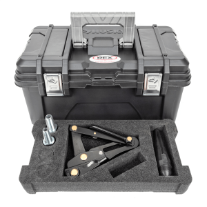 Wheeler Rex 8631 Pipe Splice Kit