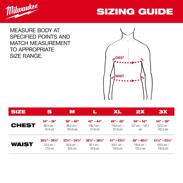 Milwaukee FREEFLEX™ Softshell Hooded Jacket