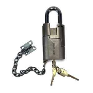 PACLOCK PL951C High Security Padlock NSN #5340-01-585-7691 For Commercial Customers and Foreign Militaries