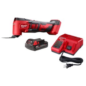 Milwaukee 2626-21 M18™ Cordless Multi-Tool Kit