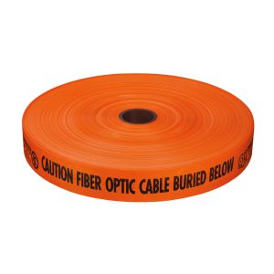 Empire Level 28-031 DURATEC® Reinforced Non-Detectable-Fiber Optic Cable
