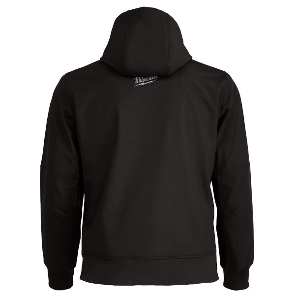 Milwaukee FREEFLEX™ Softshell Hooded Jacket