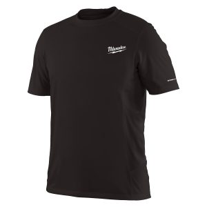 Milwaukee WORKSKIN™ Lightweight Performance Shirt - Short Sleeve