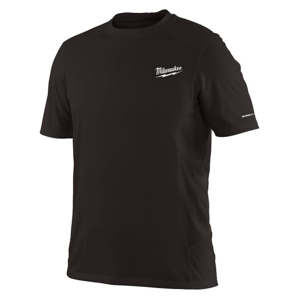 Milwaukee WORKSKIN™ Lightweight Performance Shirt - Short Sleeve