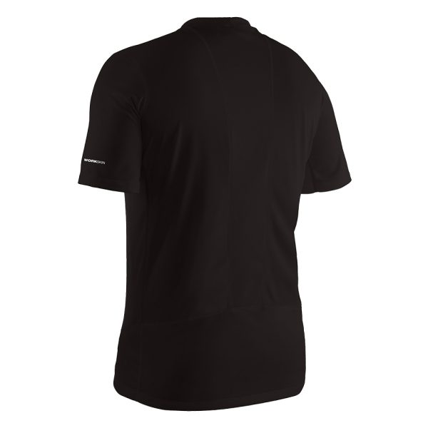 Milwaukee WORKSKIN™ Lightweight Performance Shirt - Short Sleeve - Image 4