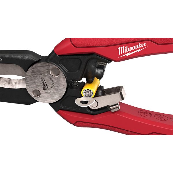 Milwaukee 48-22-3078 7IN1 High-Leverage Combination Pliers