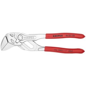 KNIPEX 86 03 150 6" Pliers Wrench