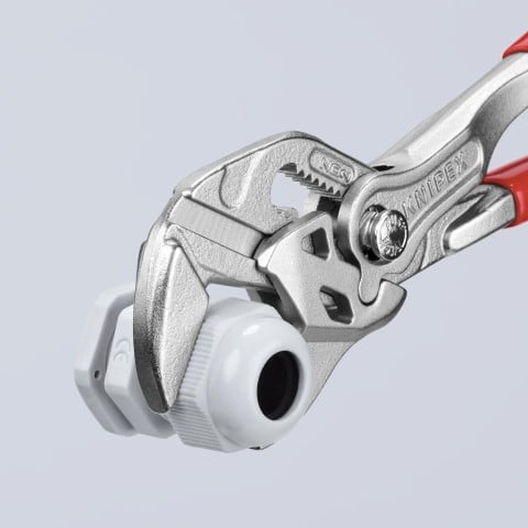 KNIPEX 86 03 150 6" Pliers Wrench