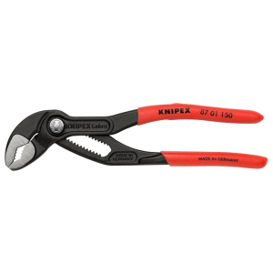 KNIPEX 87 01 150 6" Cobra® Water Pump Pliers