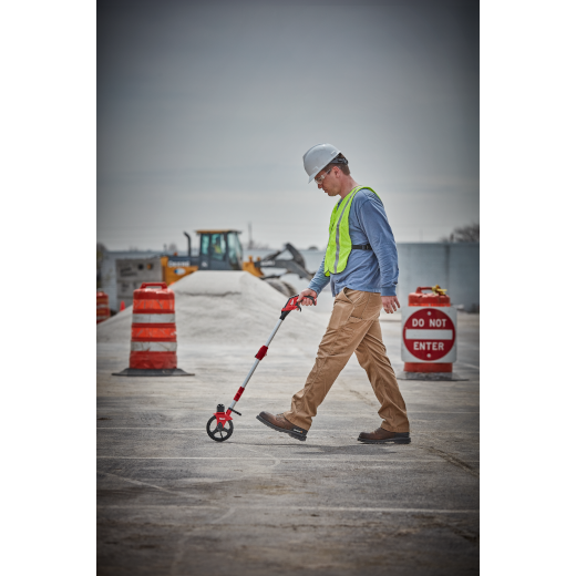 Milwaukee 48-22-5006 6" Measuring Wheel
