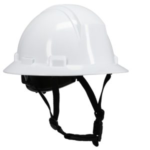 PIP 280-HP642RM-CH Kilimanjaro™ Full Brim Hard Hat Non-Vented