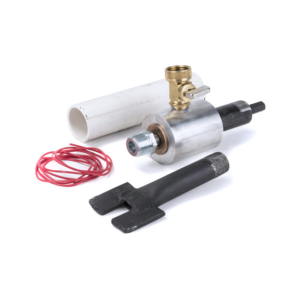 Wheeler Rex 7800 Earthworm Hydro Drill