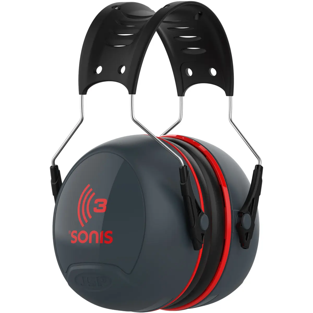 PIP 262-AEB040-HB Sonis® 3 Passive Ear Muff with Adjustable Headband - NRR 31
