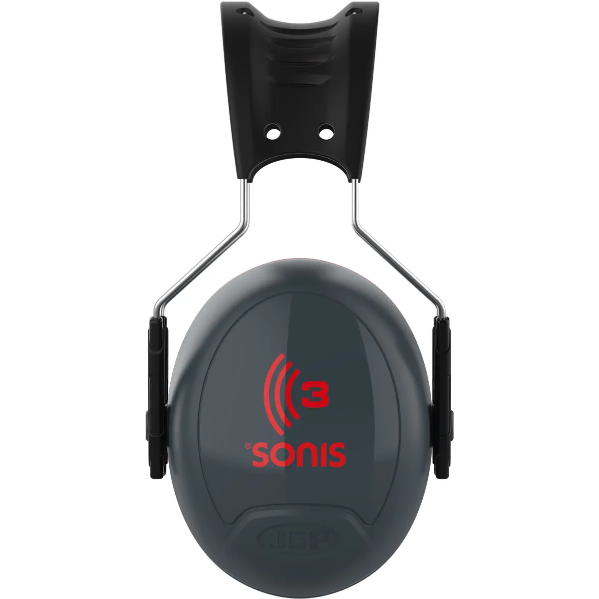 PIP 262-AEB040-HB Sonis® 3 Passive Ear Muff with Adjustable Headband - NRR 31