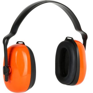 PIP 263-NP110 Dynamic Piper™ Passive Ear Muffs with Adjustable Headband - NRR 24