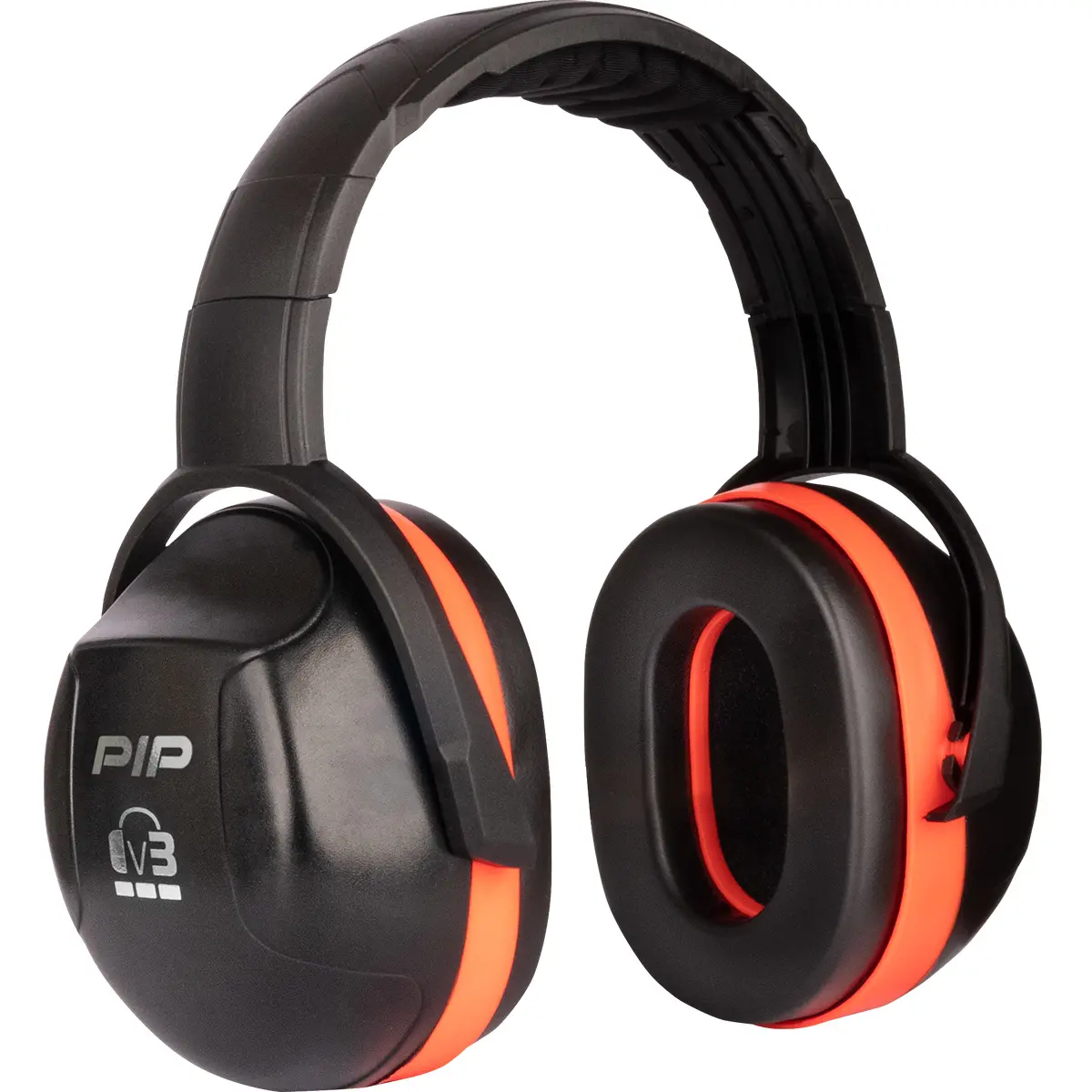PIP 263-V3HB v3™ Passive Ear Muff with Adjustable Headband - NRR 29