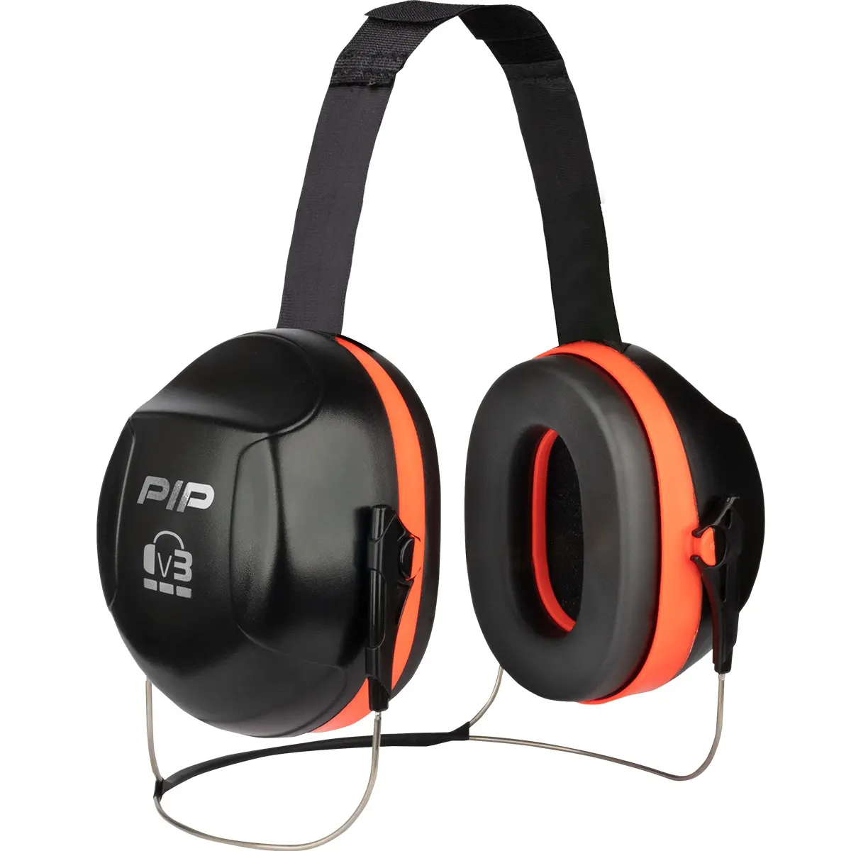 PIP 263-V3NB v3™ Passive Ear Muff with Neckband - NRR 27