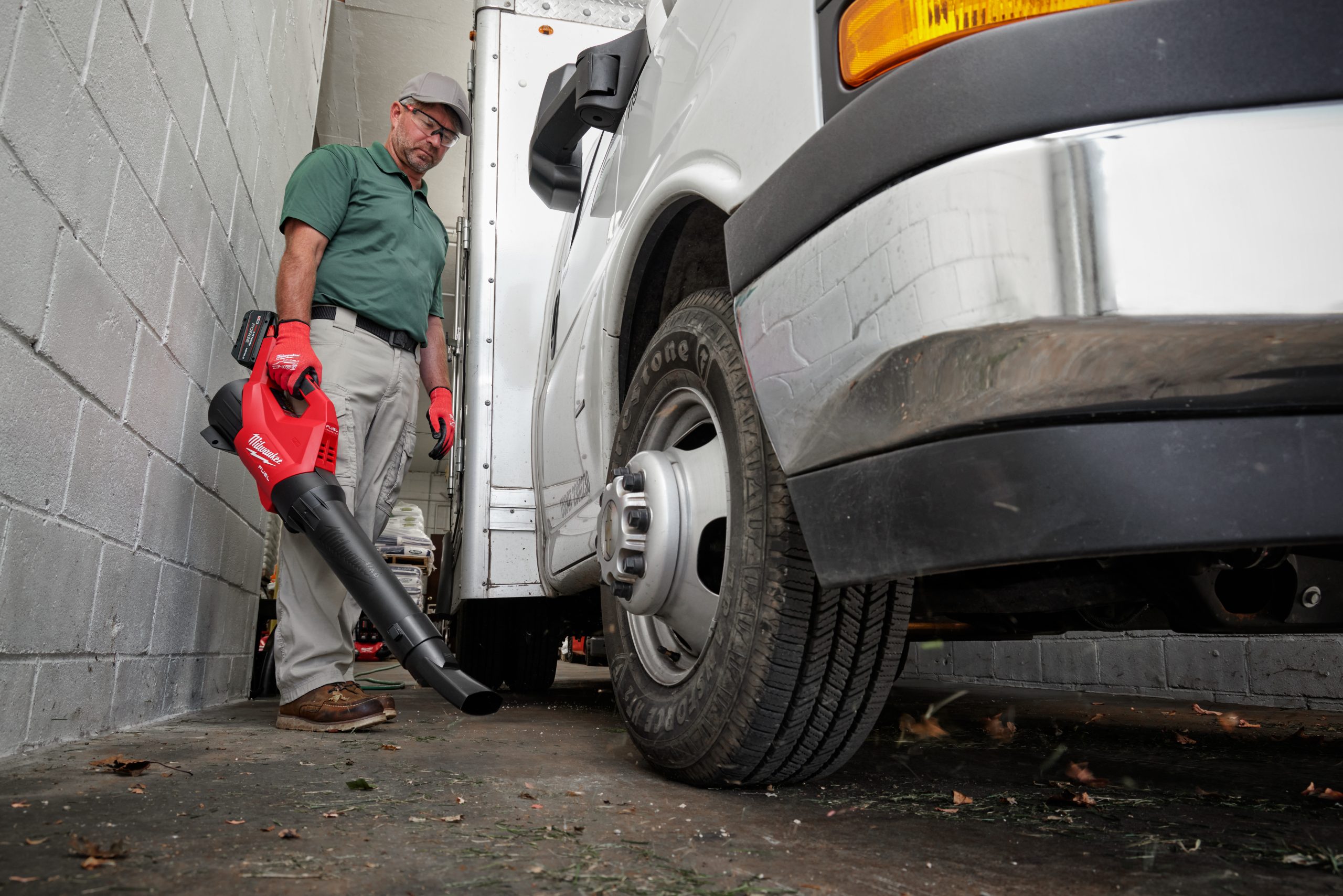 Milwaukee 3017-20 M18 FUEL™ Blower