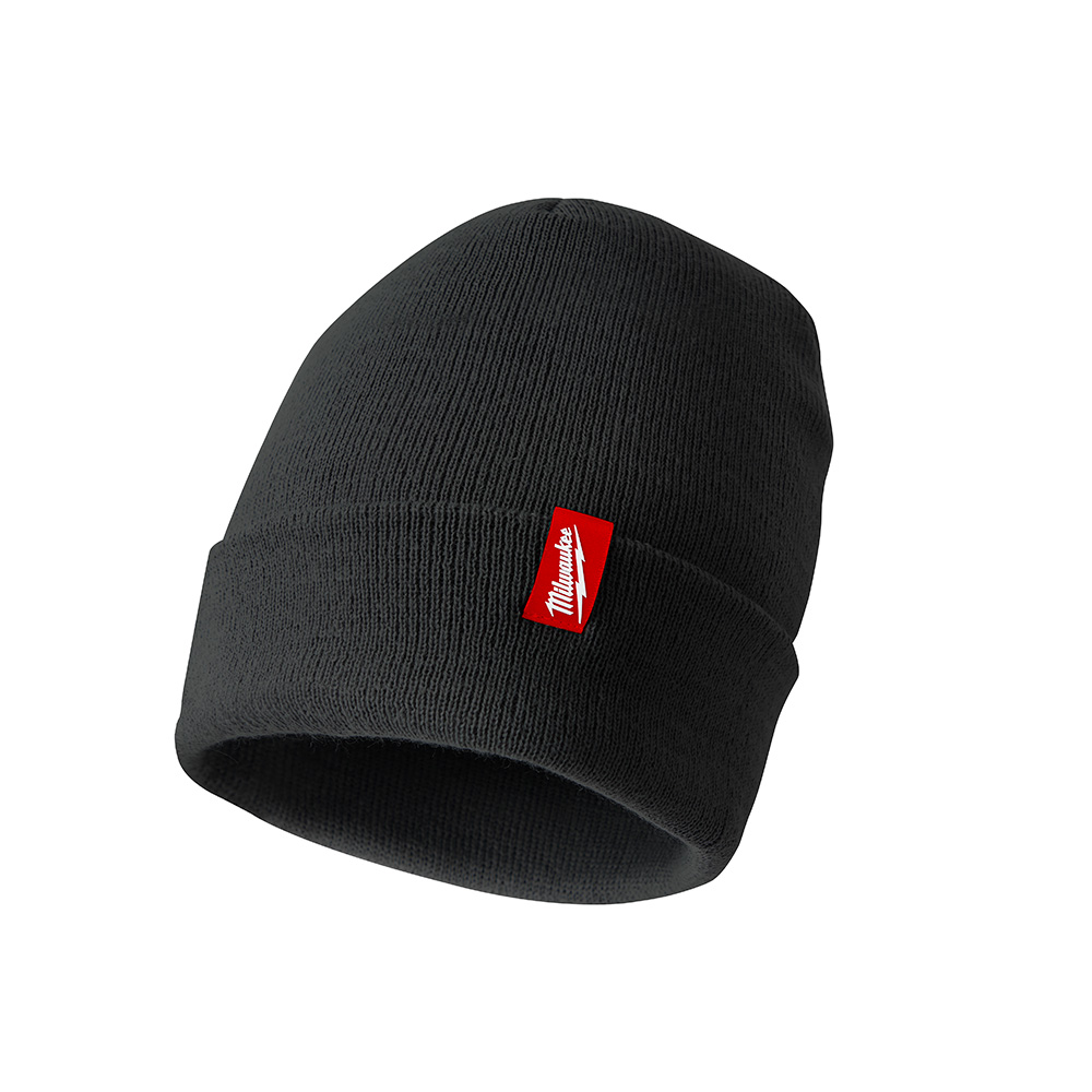 Milwaukee 506 Acrylic Cuffed Beanie