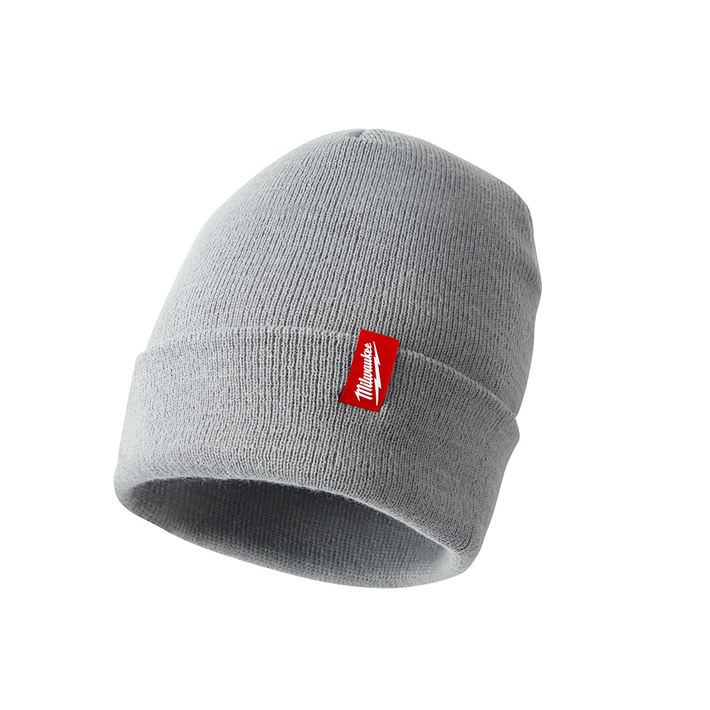Milwaukee 506 Acrylic Cuffed Beanie