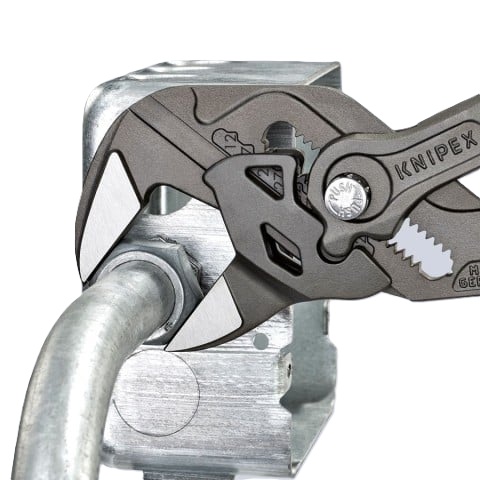 KNIPEX 86 01 250 10" Pliers Wrench