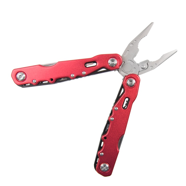 Sarge Knives SKT-50RD Red Force - Multi-Tool