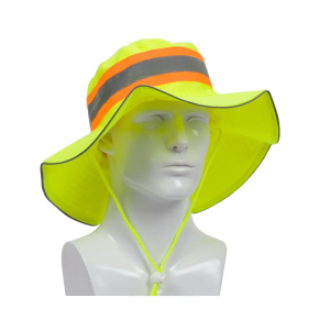 PIP 350-RANGER Ranger Hat Hi-Vis Yellow