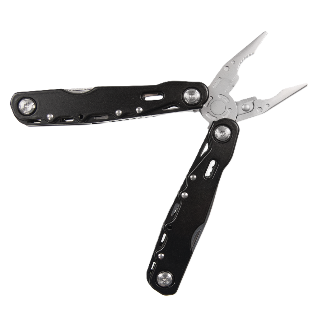Sarge Knives SKT-50BK Black Force - Multi-Tool