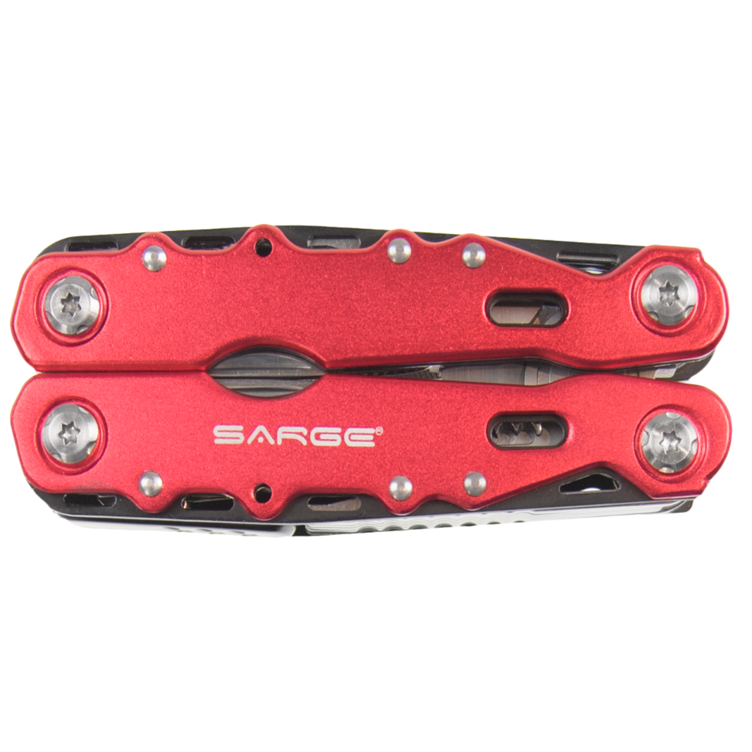 Red Force - Multi-Tool