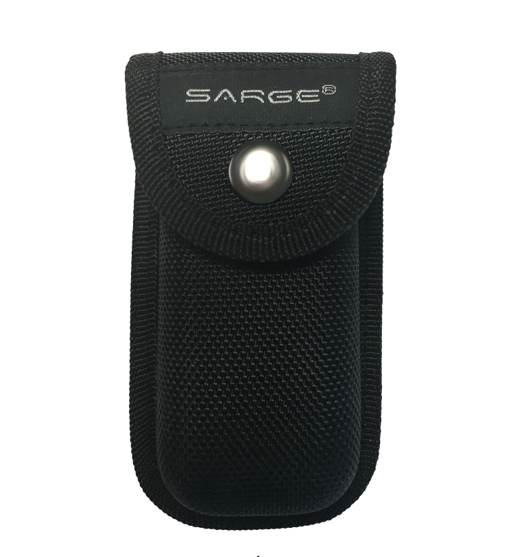 Sarge Knives SKT-50BL Blue Force - Multi-Tool