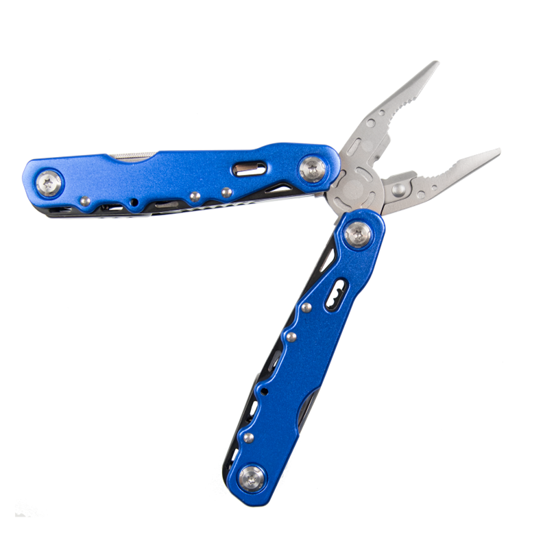 Sarge Knives SKT-50BL Blue Force - Multi-Tool