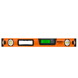Johnson Level 1760-2400 24" Digital Box Level