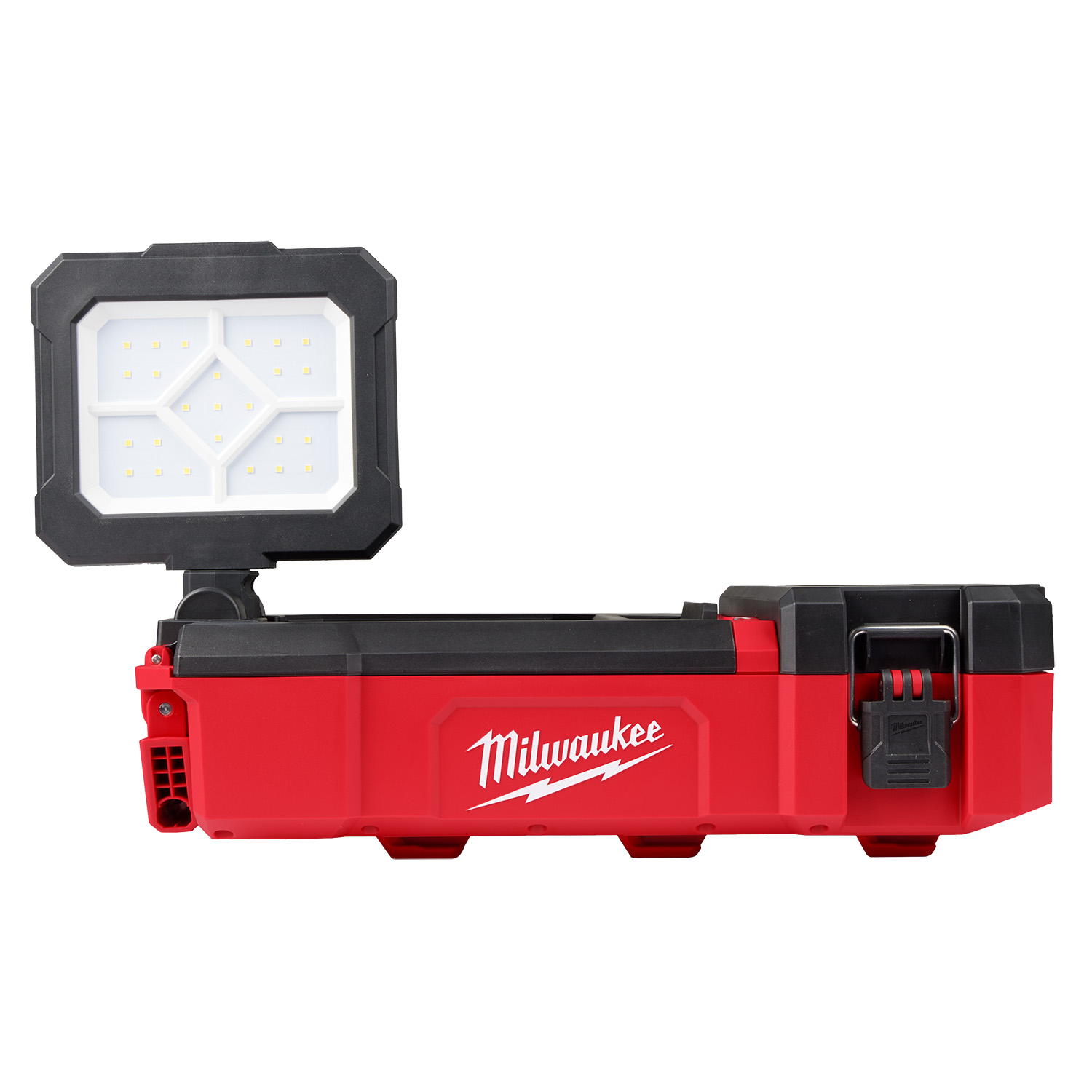 Milwaukee 2356-20 M12™ Flood Light + USB Charging w/ PACKOUT™ Compatibility