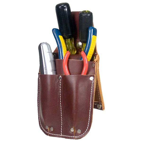 Occidental Leather 5057 Pocket Caddy
