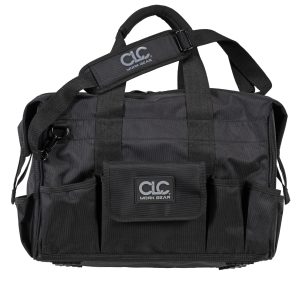CLC Work Gear 55564 18" Contractor’s Tool Bag Phantom Collection
