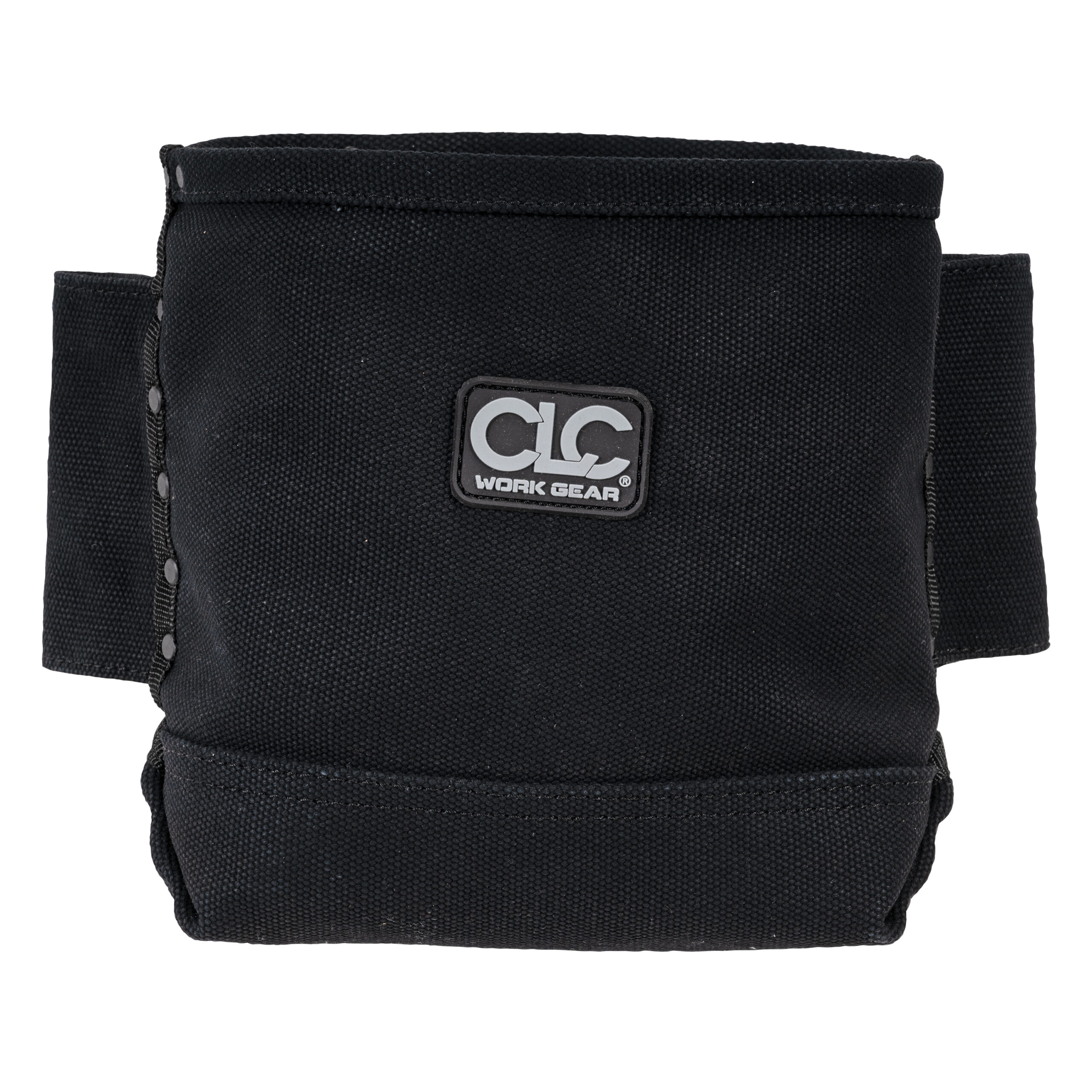 CLC Work Gear 59140 Canvas Nut & Bolt Bag Phantom Collection
