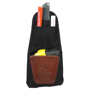 Occidental Leather 8505 4 Pocket Tool Holder