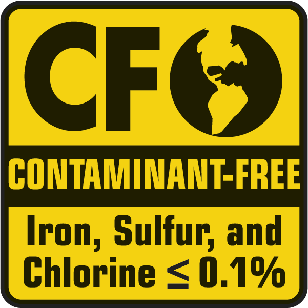 CGW Abrasives 42302 4-1/2" x 7/8" eXtra Z3 Zirconia Flap Disc 40 Grit 10 Pack