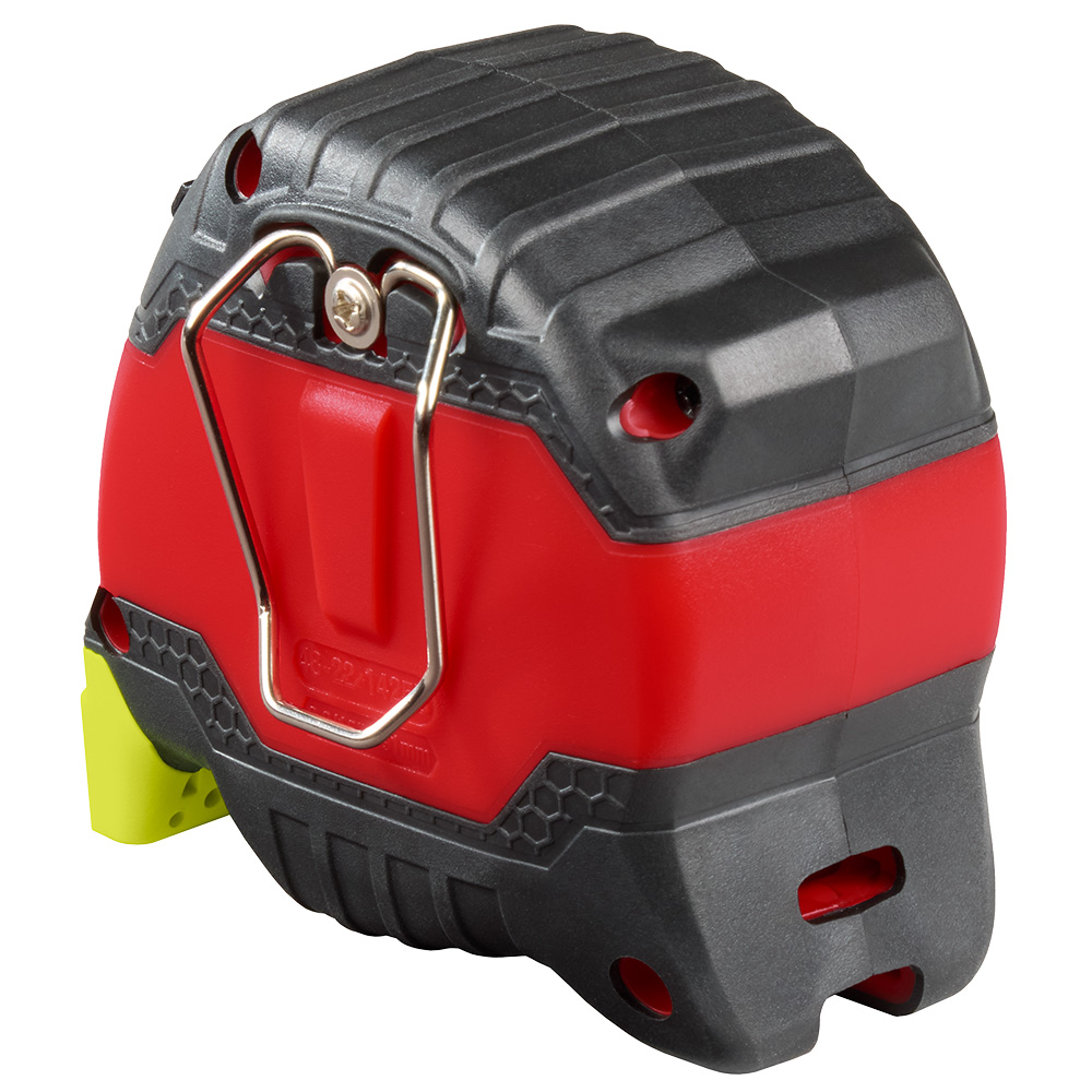 Milwaukee 48-22-1425E 25ft STUD™ Tape Measure with Engineer's Scale