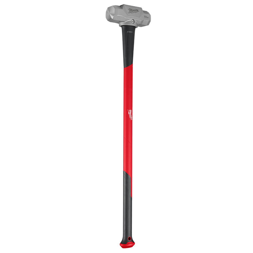 Milwaukee 48-22-9331 8lb Sledge Hammer 36" Handle