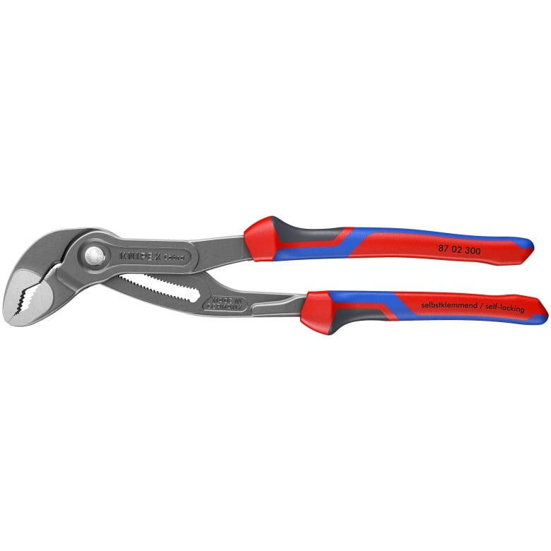 KNIPEX 87 02 300 12" Cobra® Water Pump Pliers