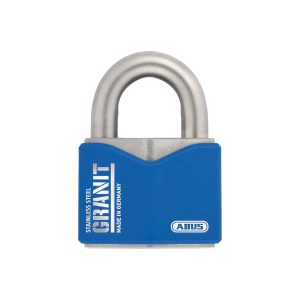 Abus GRANIT™ 37ST/55 Padlock Disc Cylinder