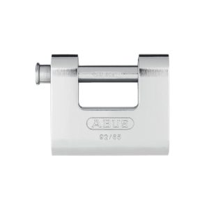 ABUS Monoblock Steel 92/65