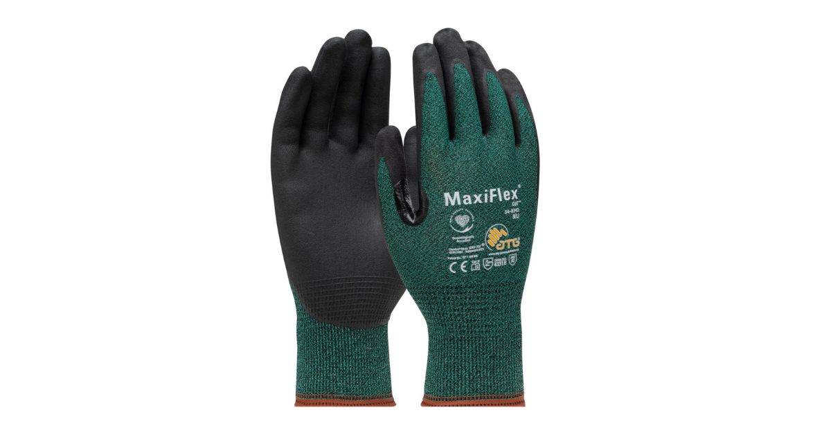 Impact-Resistant Gloves: When Are They Necessary?